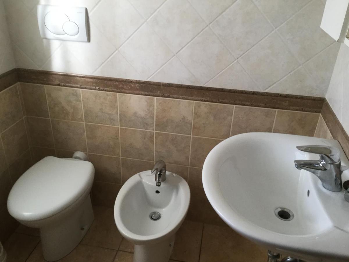 Casa Blu Apartment Porto Sant'Elpidio Bagian luar foto
