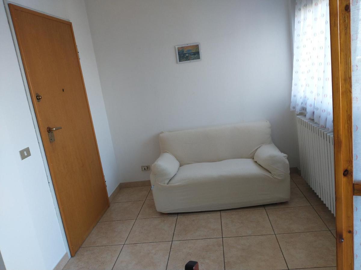 Casa Blu Apartment Porto Sant'Elpidio Bagian luar foto